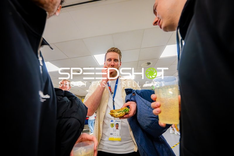 Uwe Gensheimer Abschiedsspiel | SAP Arena | 19:00 Uhr