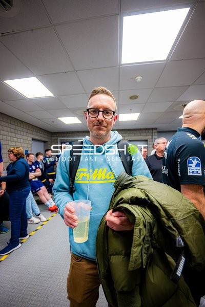 Uwe Gensheimer Abschiedsspiel | SAP Arena | 19:00 Uhr