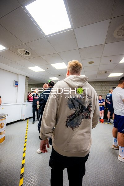 Uwe Gensheimer Abschiedsspiel | SAP Arena | 19:00 Uhr