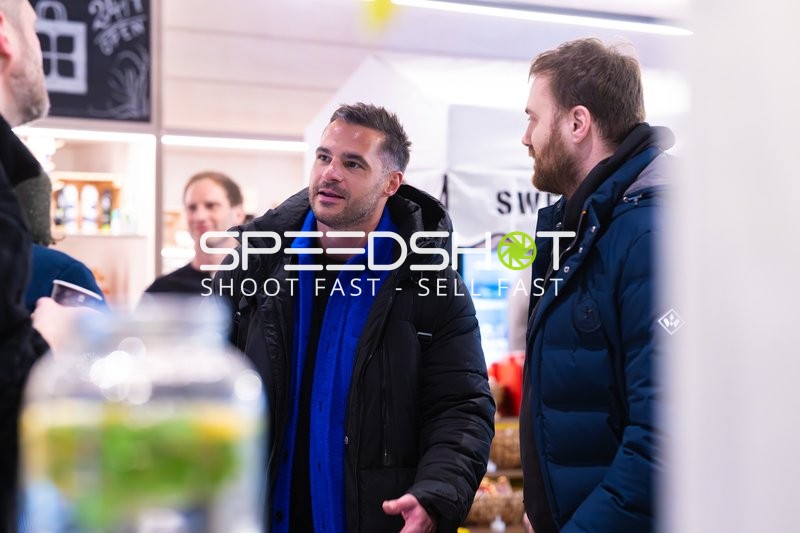 Uwe Gensheimer Abschiedsspiel | SAP Arena | 19:00 Uhr