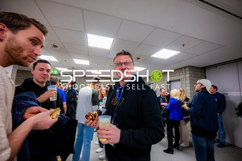 Uwe Gensheimer Abschiedsspiel | SAP Arena | 19:00 Uhr