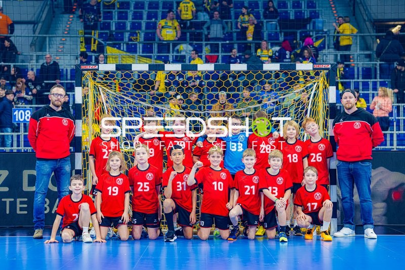 Uwe Gensheimer Abschiedsspiel | SAP Arena | 19:00 Uhr