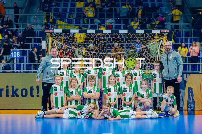 Uwe Gensheimer Abschiedsspiel | SAP Arena | 19:00 Uhr