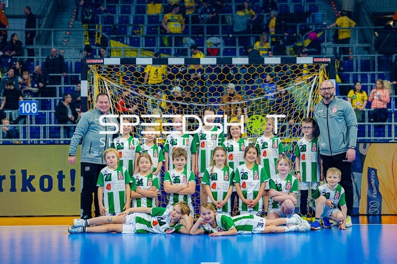 Uwe Gensheimer Abschiedsspiel | SAP Arena | 19:00 Uhr