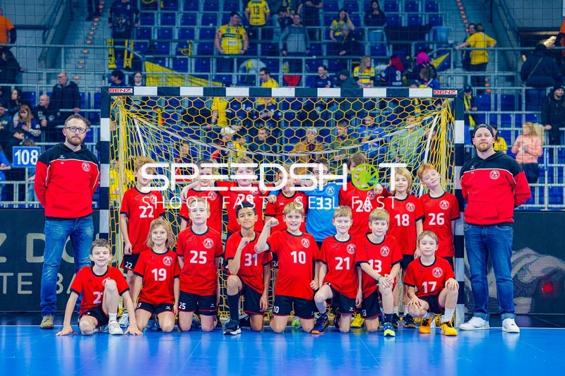 Uwe Gensheimer Abschiedsspiel | SAP Arena | 19:00 Uhr