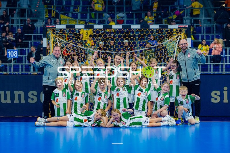 Uwe Gensheimer Abschiedsspiel | SAP Arena | 19:00 Uhr