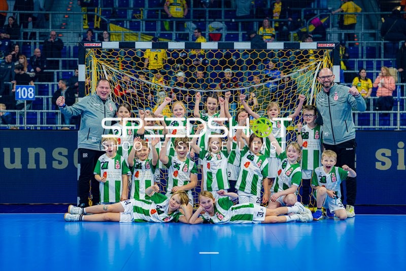 Uwe Gensheimer Abschiedsspiel | SAP Arena | 19:00 Uhr