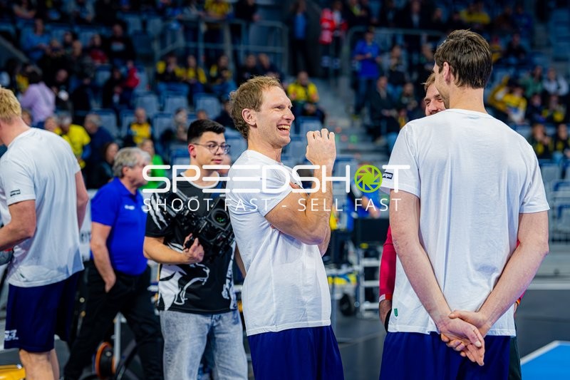 Uwe Gensheimer Abschiedsspiel | SAP Arena | 19:00 Uhr