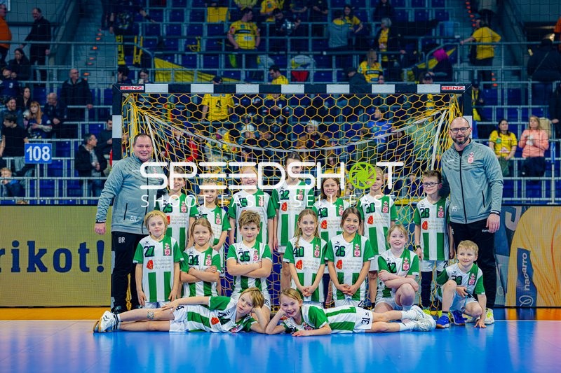 Uwe Gensheimer Abschiedsspiel | SAP Arena | 19:00 Uhr