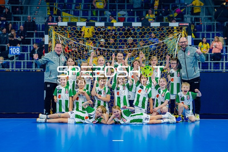 Uwe Gensheimer Abschiedsspiel | SAP Arena | 19:00 Uhr