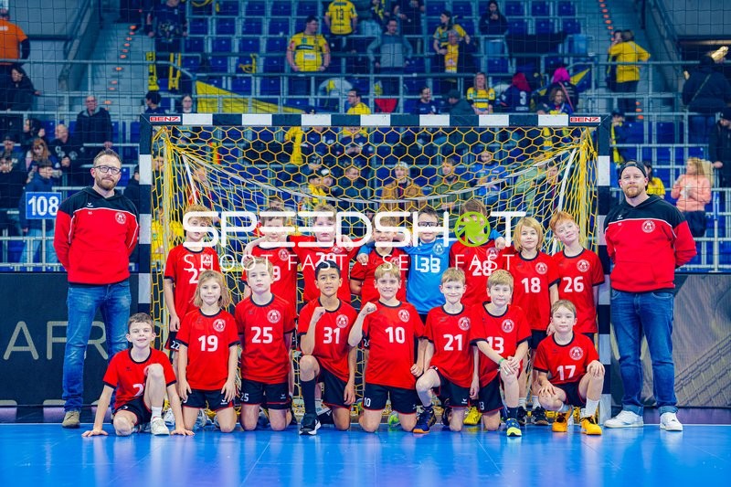 Uwe Gensheimer Abschiedsspiel | SAP Arena | 19:00 Uhr