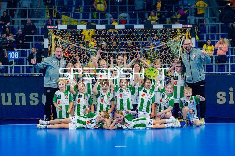 Uwe Gensheimer Abschiedsspiel | SAP Arena | 19:00 Uhr