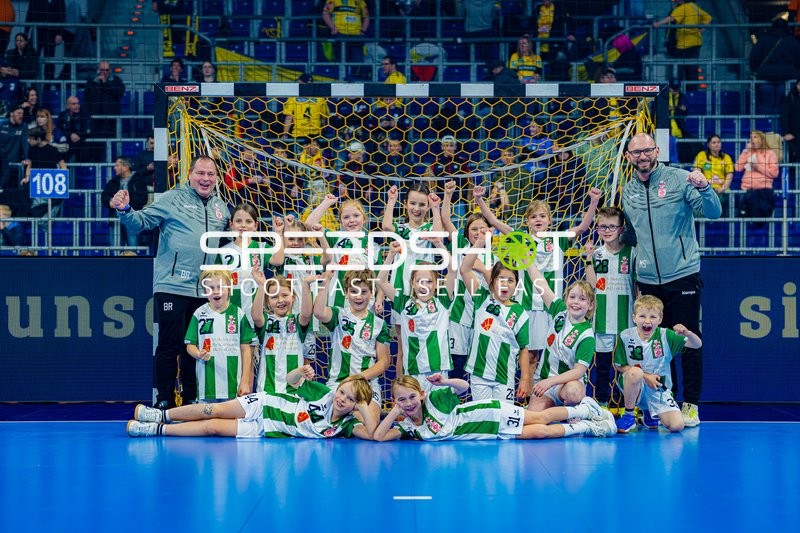 Uwe Gensheimer Abschiedsspiel | SAP Arena | 19:00 Uhr