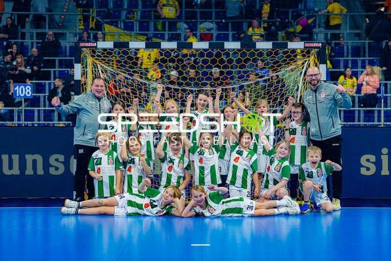 Uwe Gensheimer Abschiedsspiel | SAP Arena | 19:00 Uhr