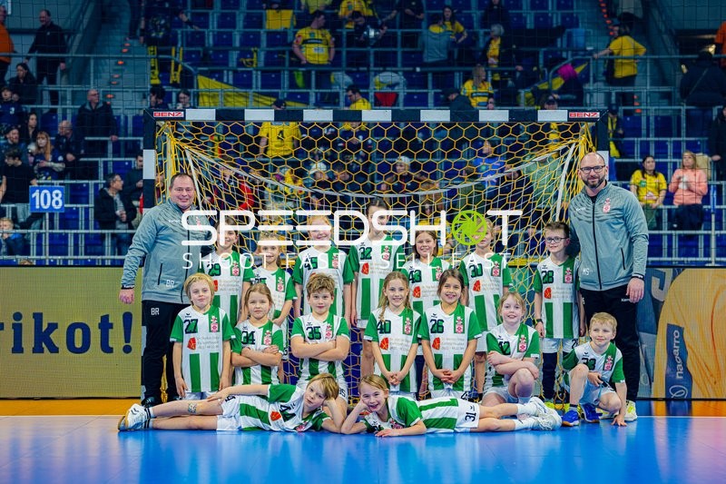 Uwe Gensheimer Abschiedsspiel | SAP Arena | 19:00 Uhr