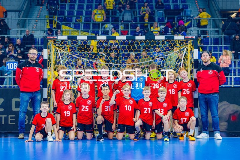 Uwe Gensheimer Abschiedsspiel | SAP Arena | 19:00 Uhr