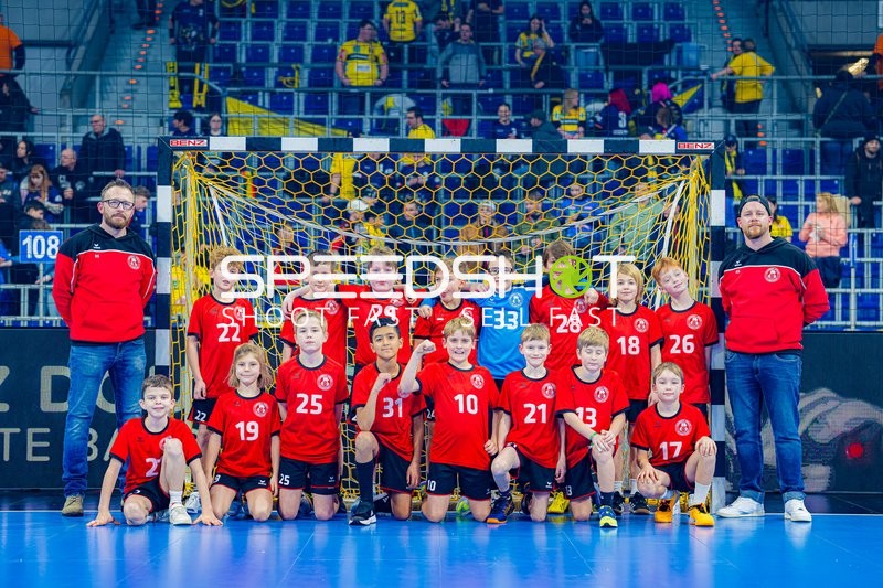 Uwe Gensheimer Abschiedsspiel | SAP Arena | 19:00 Uhr