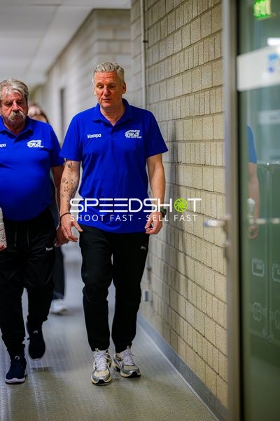 Uwe Gensheimer Abschiedsspiel | SAP Arena | 19:00 Uhr