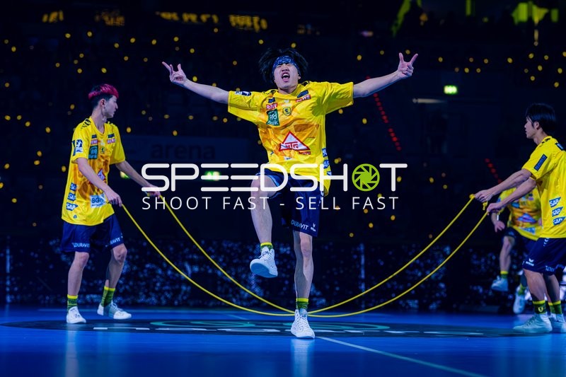 Uwe Gensheimer Abschiedsspiel | SAP Arena | 19:00 Uhr