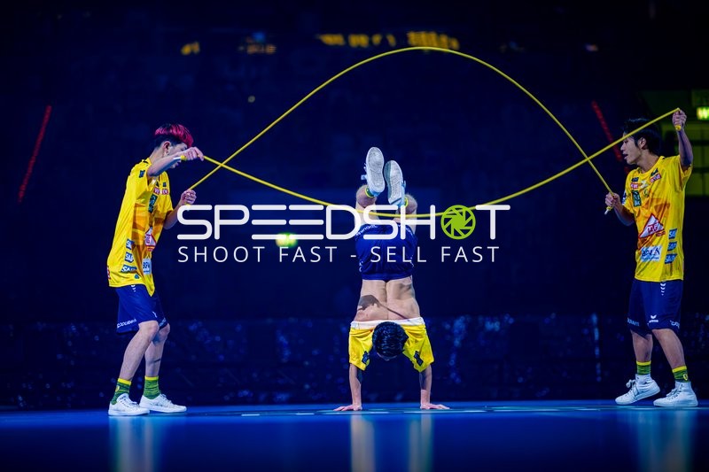 Uwe Gensheimer Abschiedsspiel | SAP Arena | 19:00 Uhr