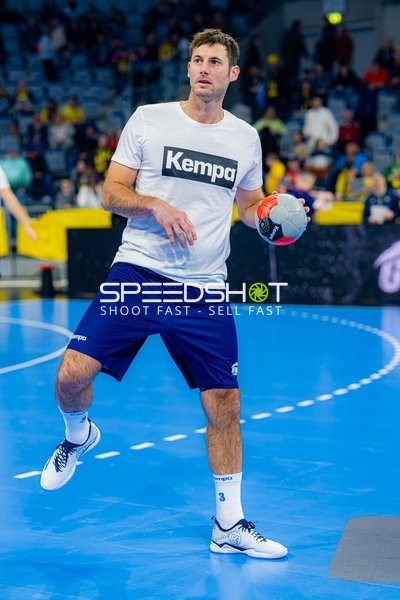 Uwe Gensheimer Abschiedsspiel | SAP Arena | 19:00 Uhr