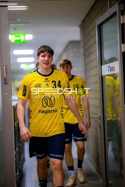 Uwe Gensheimer Abschiedsspiel | SAP Arena | 19:00 Uhr