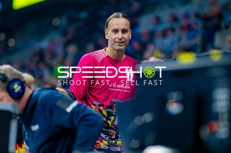 Uwe Gensheimer Abschiedsspiel | SAP Arena | 19:00 Uhr