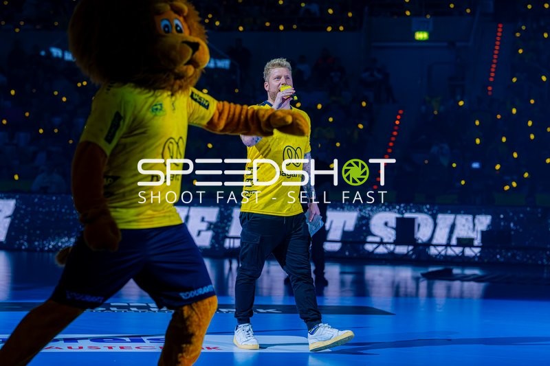 Uwe Gensheimer Abschiedsspiel | SAP Arena | 19:00 Uhr