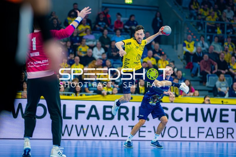 Uwe Gensheimer Abschiedsspiel | SAP Arena | 19:00 Uhr