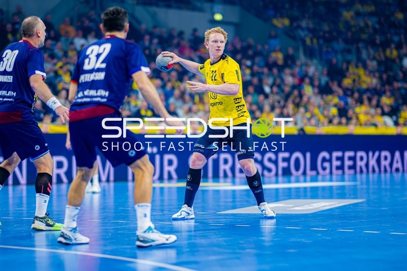 Uwe Gensheimer Abschiedsspiel | SAP Arena | 19:00 Uhr