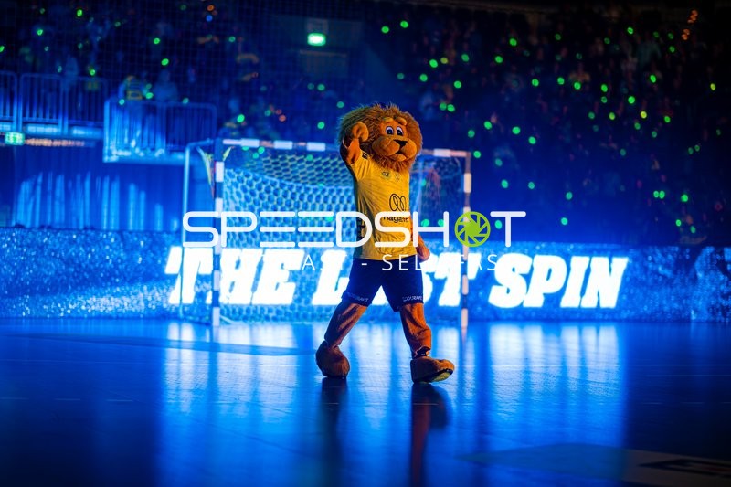 Uwe Gensheimer Abschiedsspiel | SAP Arena | 19:00 Uhr