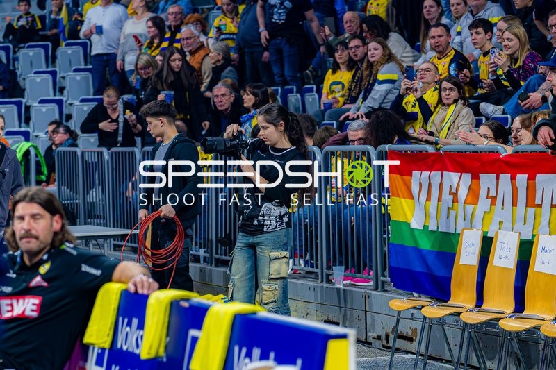 Uwe Gensheimer Abschiedsspiel | SAP Arena | 19:00 Uhr