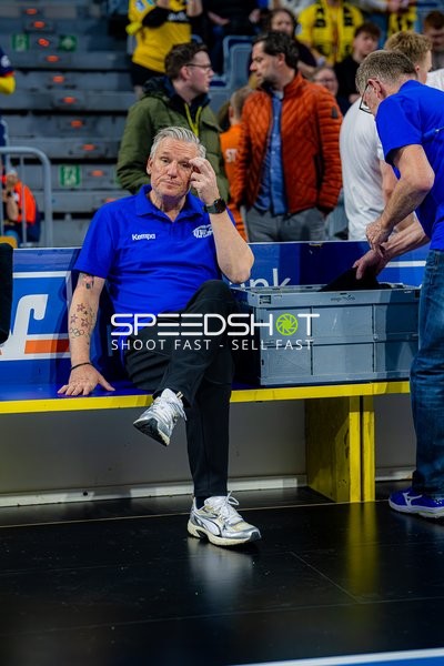 Uwe Gensheimer Abschiedsspiel | SAP Arena | 19:00 Uhr