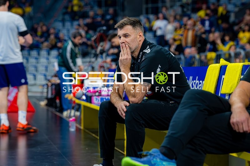 Uwe Gensheimer Abschiedsspiel | SAP Arena | 19:00 Uhr