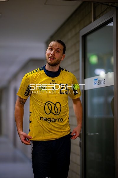 Uwe Gensheimer Abschiedsspiel | SAP Arena | 19:00 Uhr