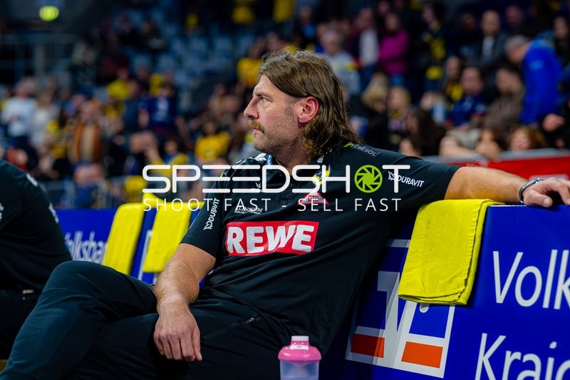 Uwe Gensheimer Abschiedsspiel | SAP Arena | 19:00 Uhr