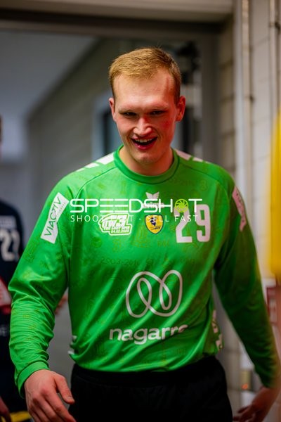 Uwe Gensheimer Abschiedsspiel | SAP Arena | 19:00 Uhr