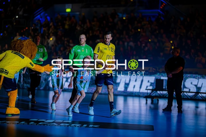 Uwe Gensheimer Abschiedsspiel | SAP Arena | 19:00 Uhr