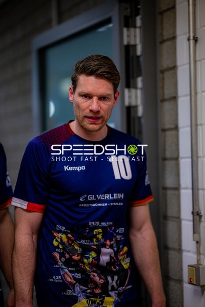 Uwe Gensheimer Abschiedsspiel | SAP Arena | 19:00 Uhr