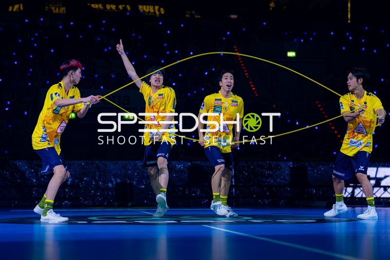 Uwe Gensheimer Abschiedsspiel | SAP Arena | 19:00 Uhr