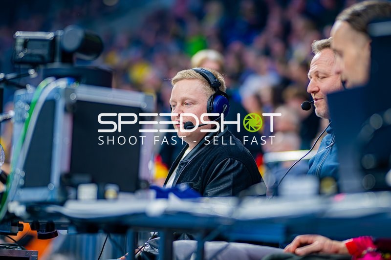 Uwe Gensheimer Abschiedsspiel | SAP Arena | 19:00 Uhr