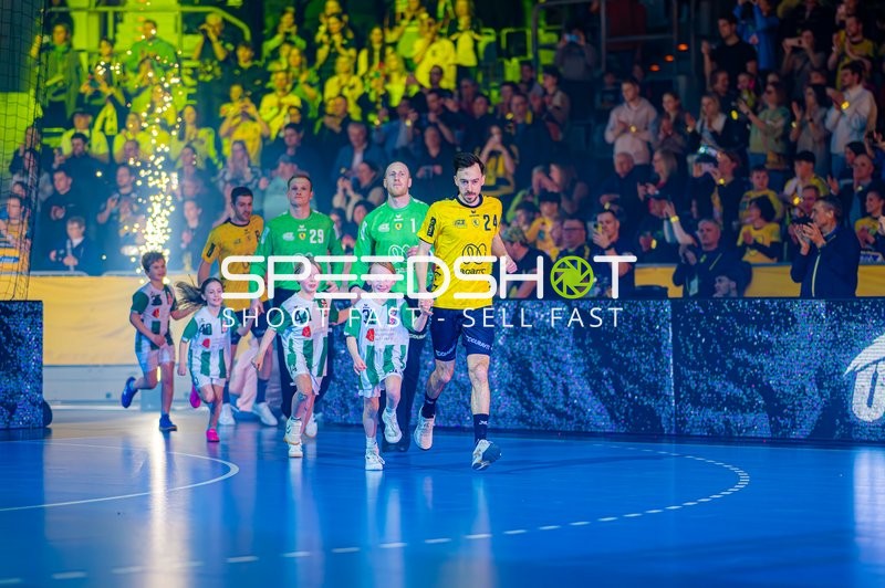 Uwe Gensheimer Abschiedsspiel | SAP Arena | 19:00 Uhr