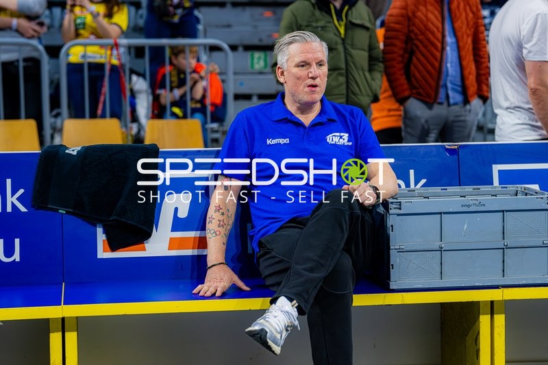 Uwe Gensheimer Abschiedsspiel | SAP Arena | 19:00 Uhr