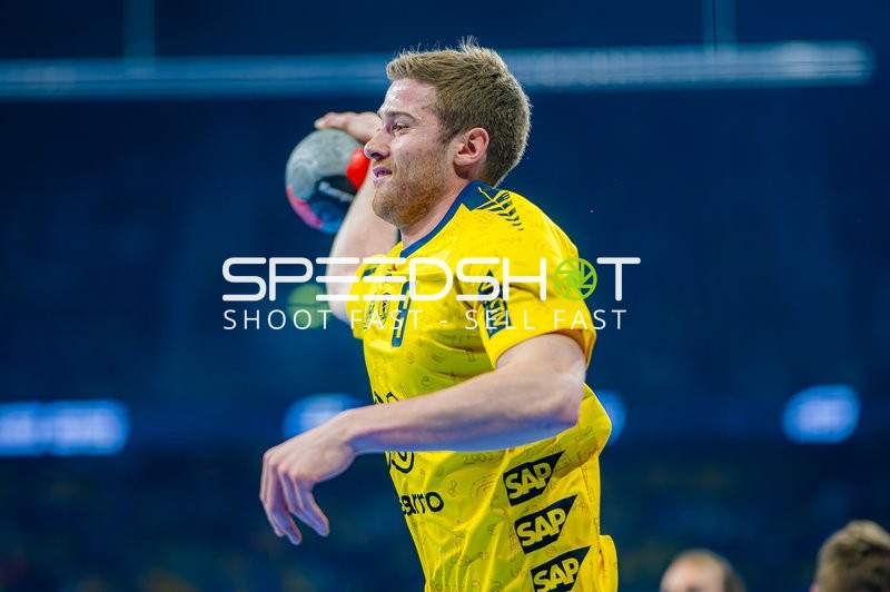 Uwe Gensheimer Abschiedsspiel | SAP Arena | 19:00 Uhr