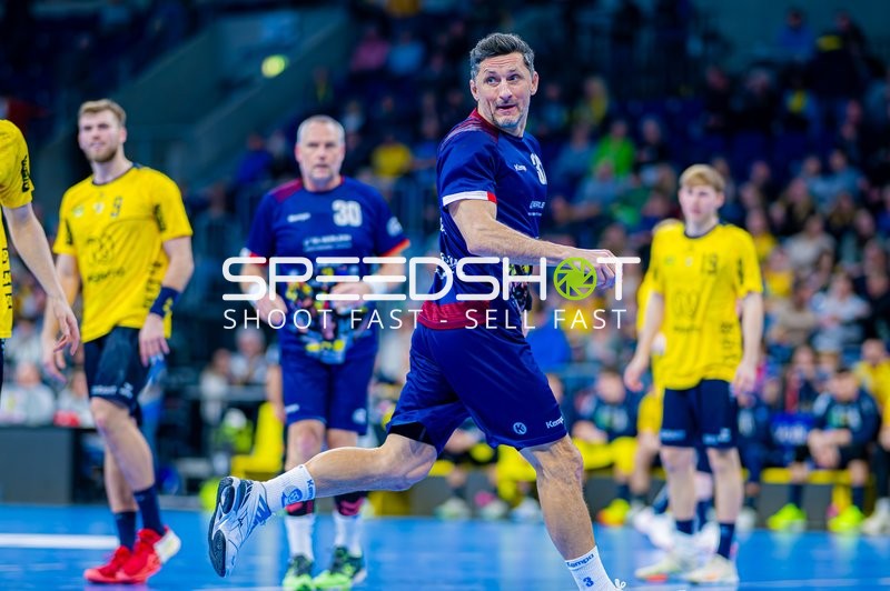 Uwe Gensheimer Abschiedsspiel | SAP Arena | 19:00 Uhr