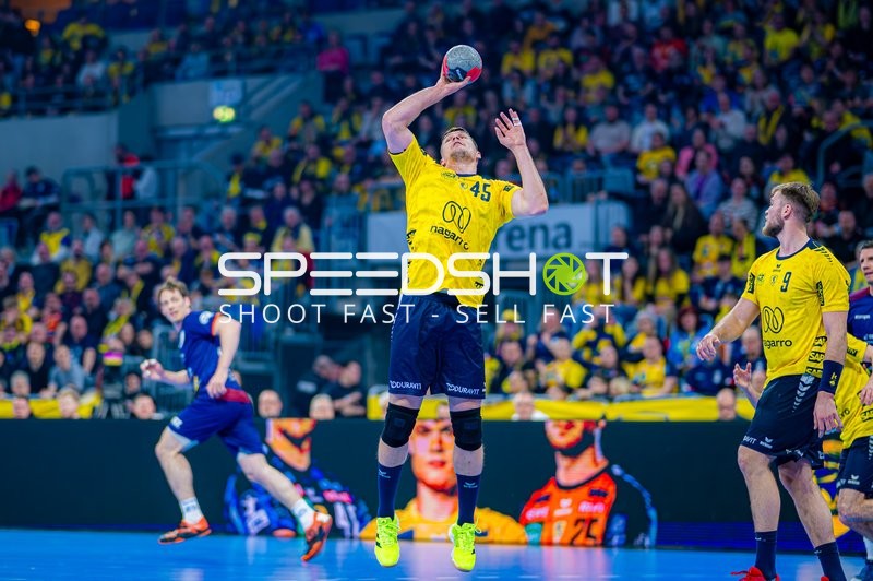 Uwe Gensheimer Abschiedsspiel | SAP Arena | 19:00 Uhr