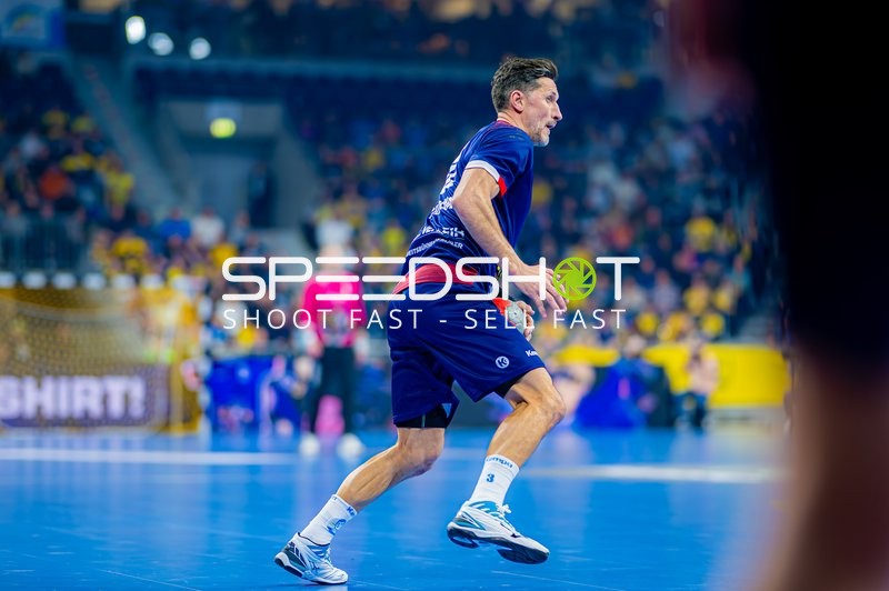 Uwe Gensheimer Abschiedsspiel | SAP Arena | 19:00 Uhr