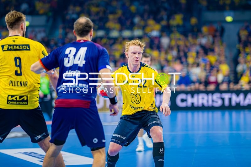 Uwe Gensheimer Abschiedsspiel | SAP Arena | 19:00 Uhr