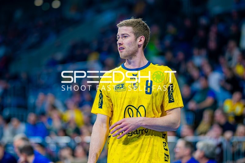 Uwe Gensheimer Abschiedsspiel | SAP Arena | 19:00 Uhr