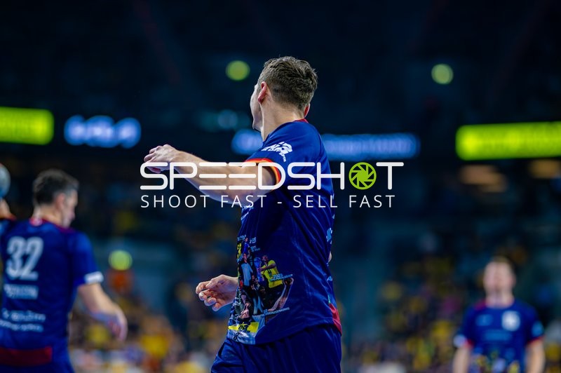 Uwe Gensheimer Abschiedsspiel | SAP Arena | 19:00 Uhr